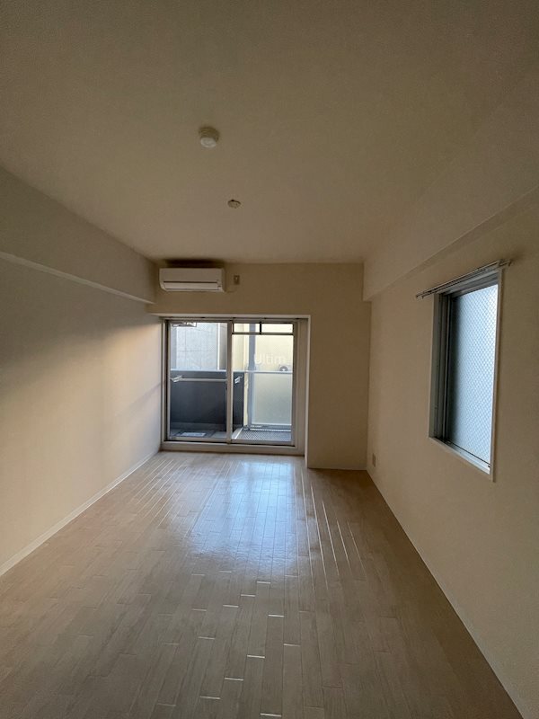 居室・リビング　別の部屋の写真