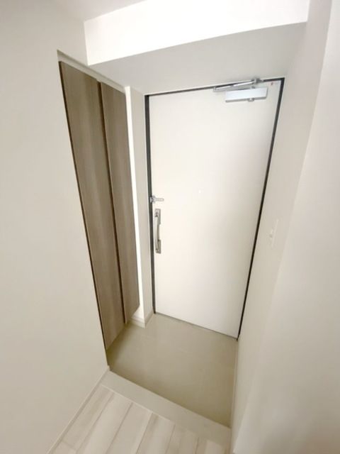 玄関　★お問い合わせはタウンハウジングまで★