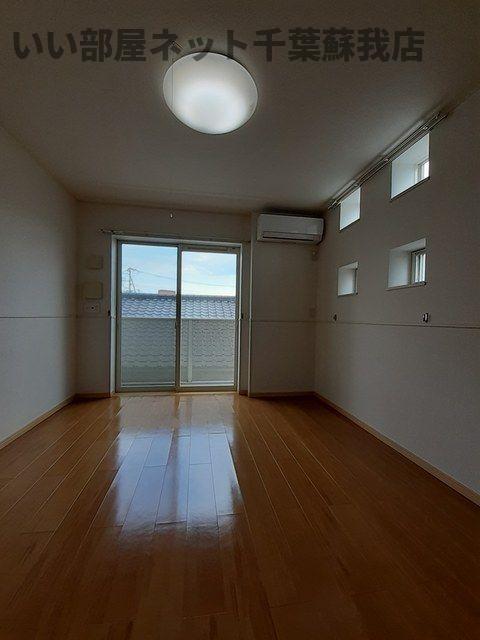 居室・リビング　使いやすいリビングです