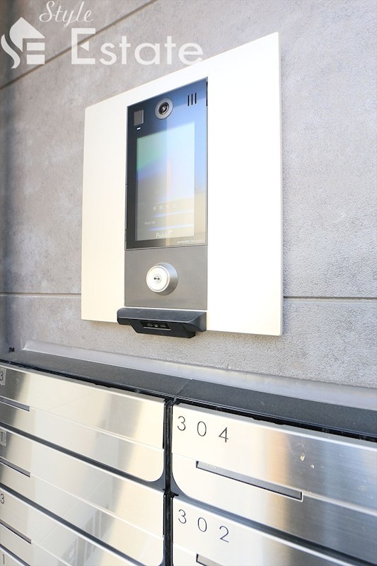 セキュリティ　同仕様画像