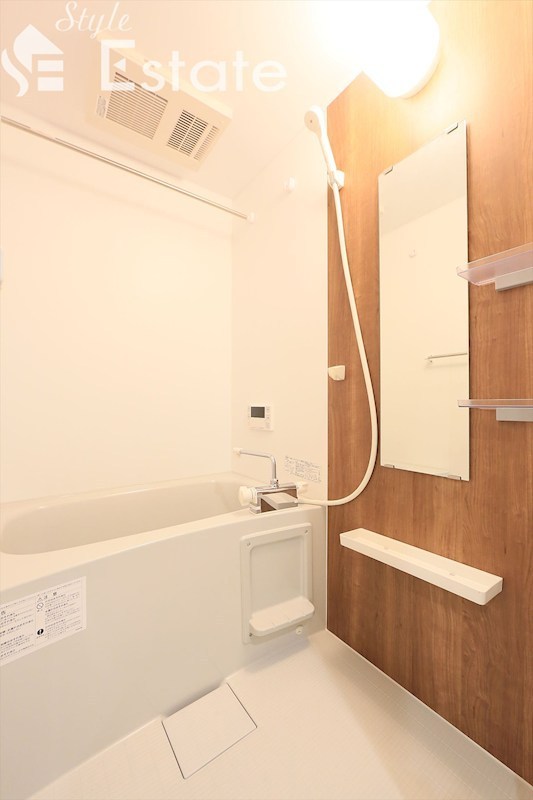 バス・シャワールーム　同仕様画像