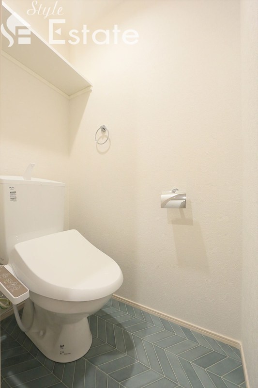 トイレ　同仕様画像