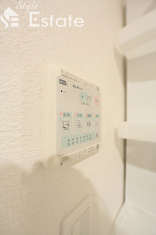 その他設備　同仕様画像