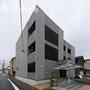尾頭橋駅より徒歩13分 3階 新築の賃貸物件