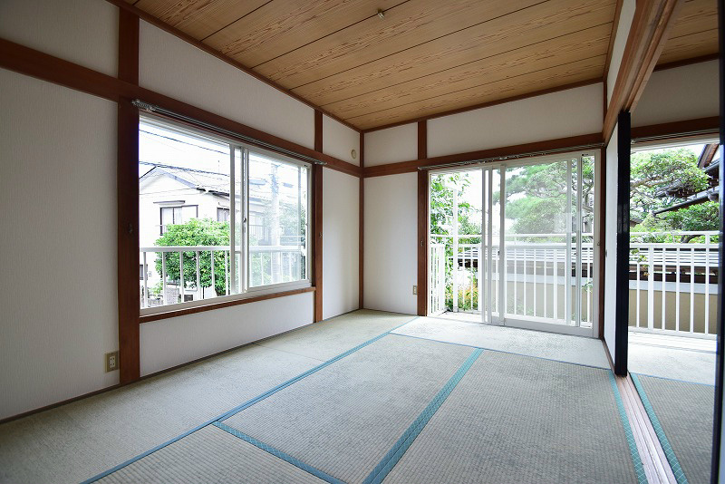 その他部屋・スペース　☆和室☆