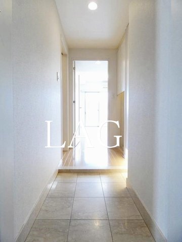 玄関　玄関です。