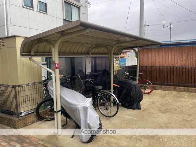 その他共有部分　その他共有部分