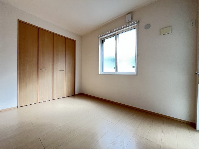 その他部屋・スペース　寝室にいかがでしょうか