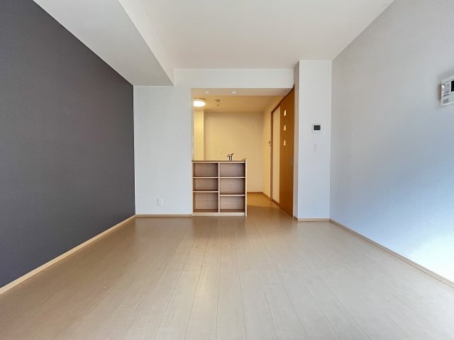 居室・リビング　リビングです