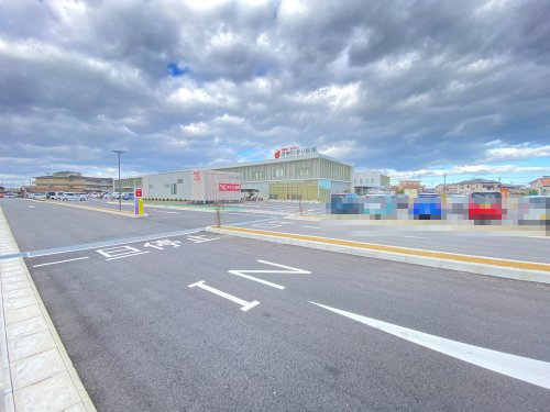 病院　伊勢ひかり病院（病院）まで677m