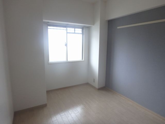 その他部屋・スペース　異なる号室の室内写真です