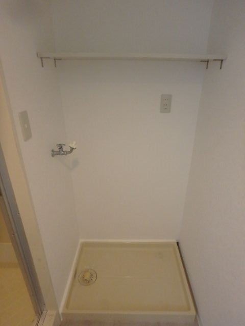 その他設備　異なる号室の室内写真です