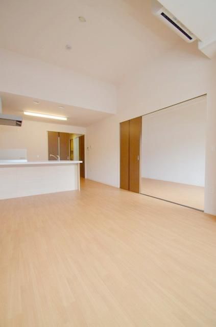 居室・リビング　リビング/居室