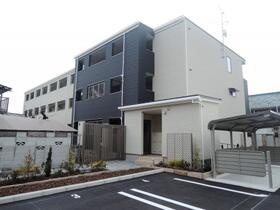 ＪＲ関西空港線 りんくうタウン駅 3階建 築5年