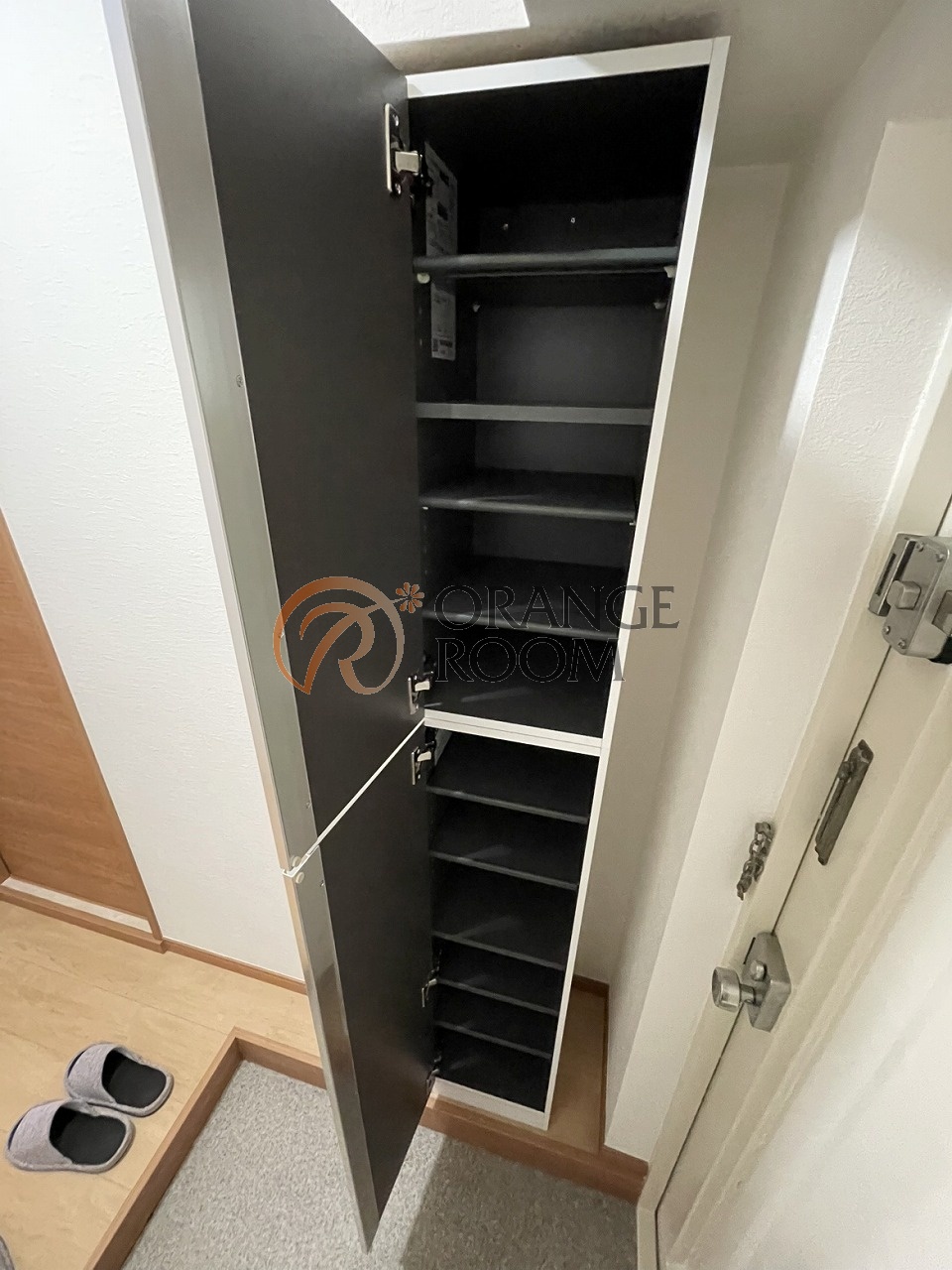 その他　西片町アパートメント