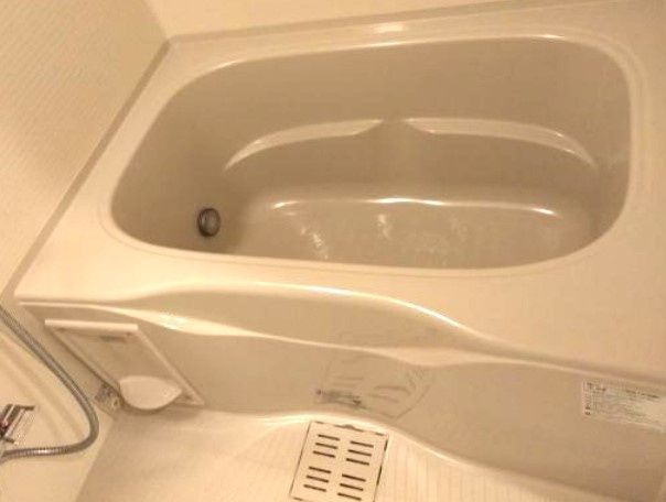 バス・シャワールーム　※別室参考写真