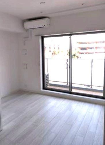 居室・リビング　※別室参考写真