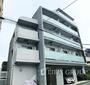 武蔵新田駅より徒歩8分 3階 築12年7ヶ月の賃貸物件