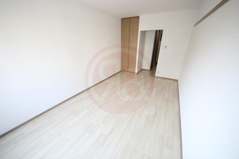 居室・リビング　使いやすい居間です