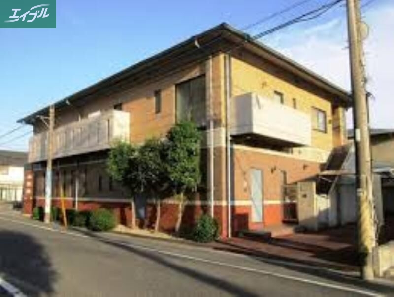 病院　岸医院（病院）まで285m