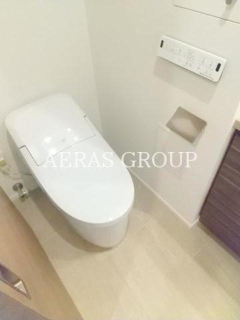 トイレ　別室参考写真