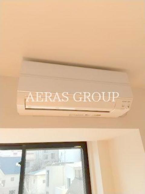 その他設備　別室参考写真