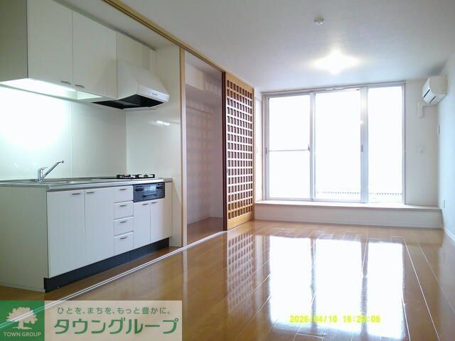 居室・リビング　【初期費用分割・クレカ対応】一都三県のお部屋探しは2025…