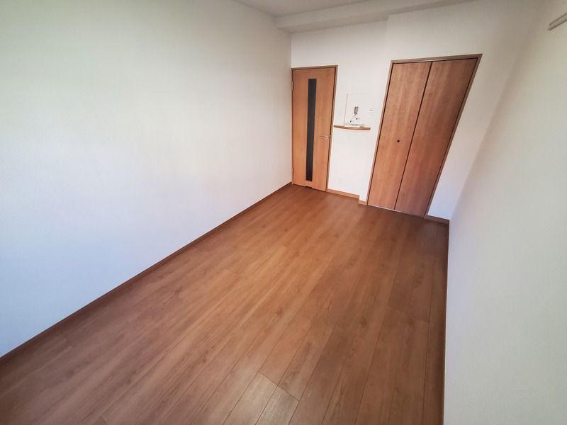 収納　サービスルーム