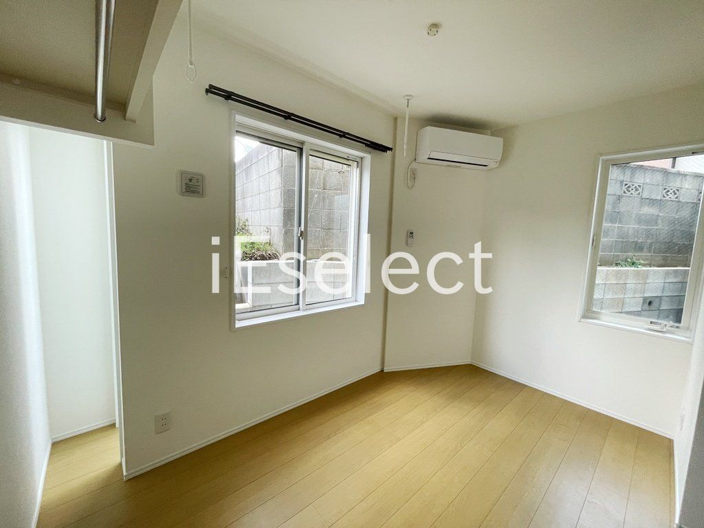 その他部屋・スペース　収納付きの居室です★