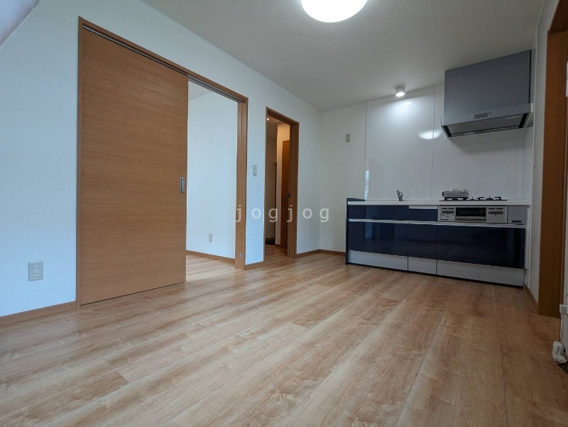 居室・リビング　居室・リビング