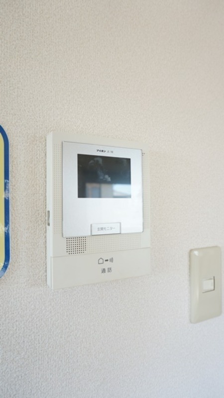 セキュリティ　図面と現状に相違がある場合には現状を優先