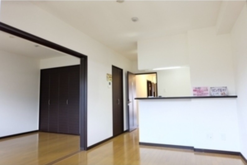 居室・リビング　図面と現状に相違がある場合には現状を優先