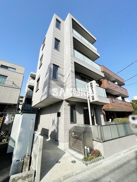 建物外観　大手住宅メーカー施工物件♪