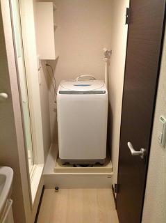 その他設備　同タイプの間取り撮影につき実際の物件とは異なる場合があります