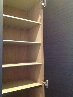 収納　同タイプの間取り撮影につき実際の物件とは異なる場合があります