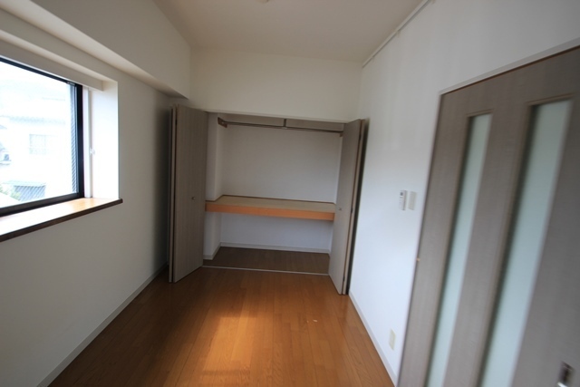 収納　別号室の写真