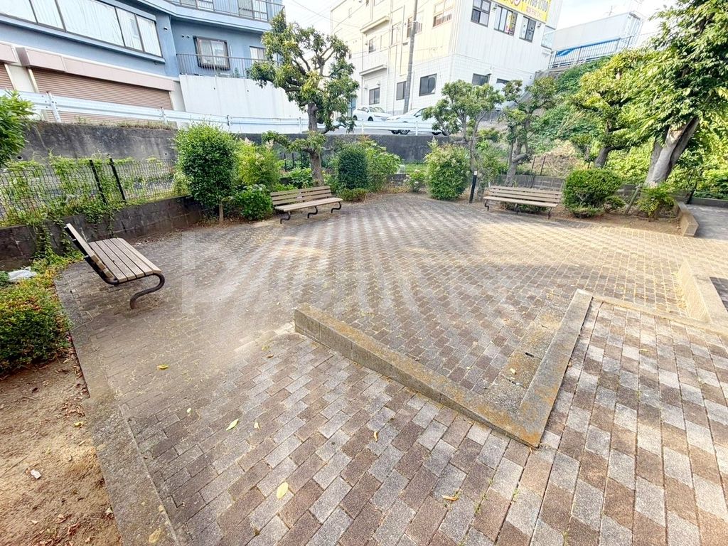庭