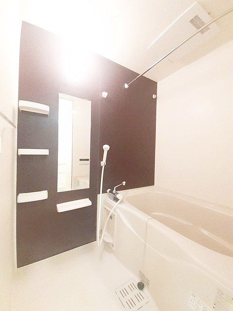 バス・シャワールーム　物件画像