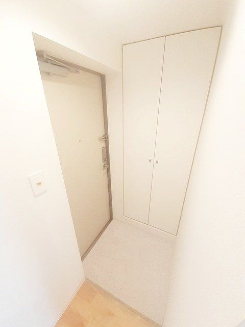 玄関　物件画像