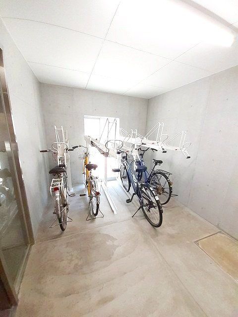 駐車場　物件画像