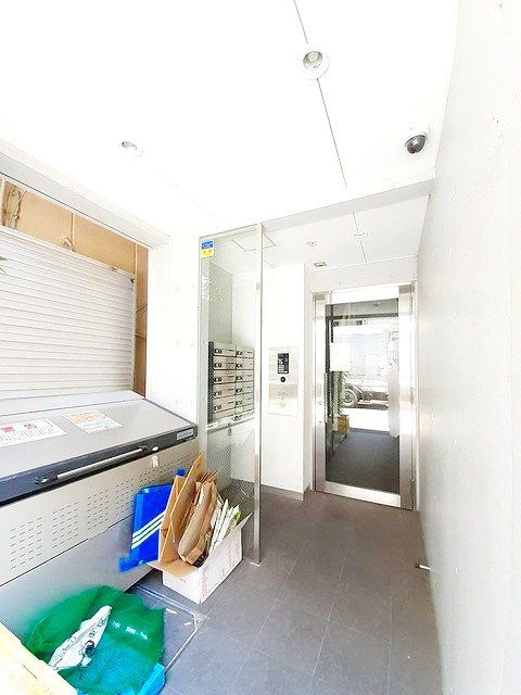 エントランス　物件画像