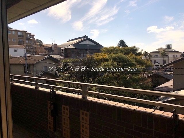 眺望　他の部屋画像（参考画像）