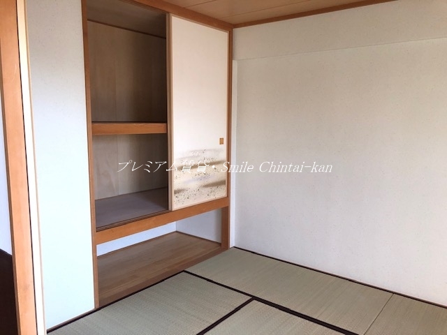 その他設備　他の部屋画像（参考画像）