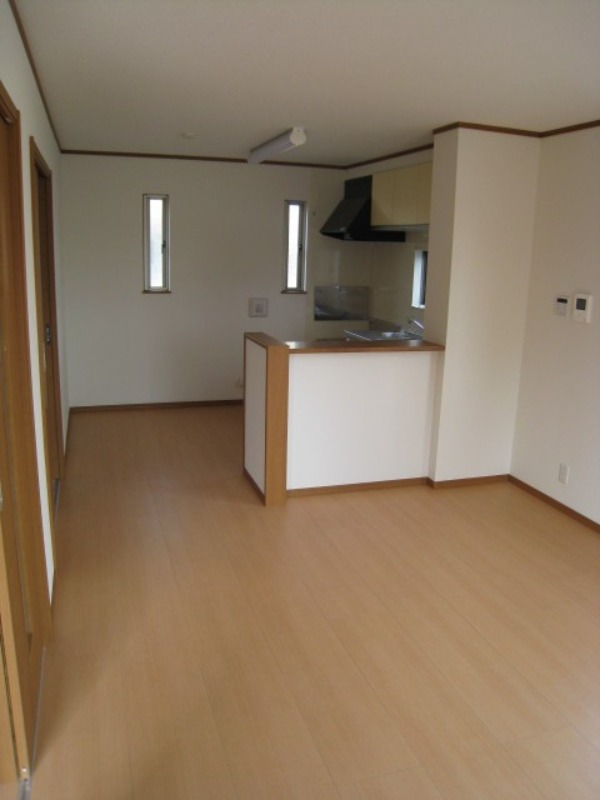 居室・リビング　図面と現状に相違がある場合には現状を優先