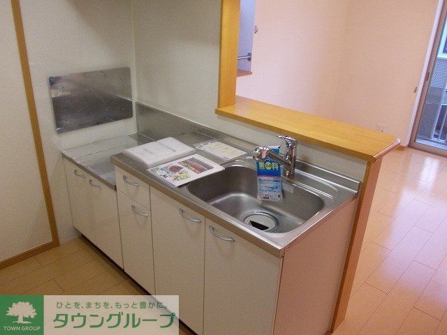 キッチン