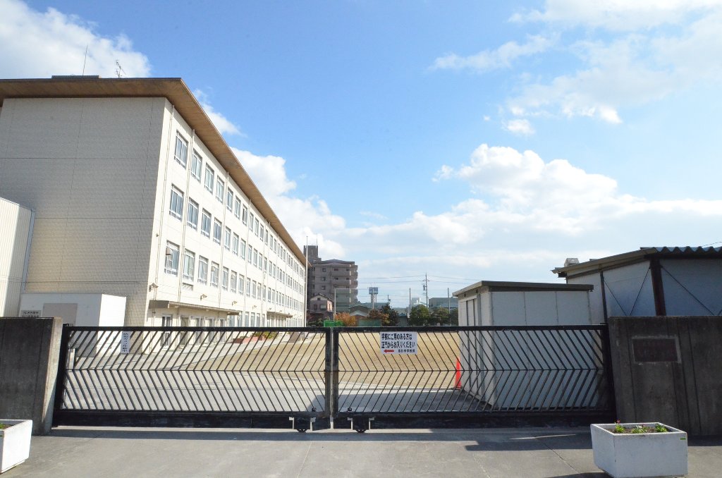 その他　名古屋市立高杉中学校（その他）まで782m