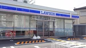 コンビニ　ローソン 淀川三津屋南二丁目店（コンビニ）まで280m