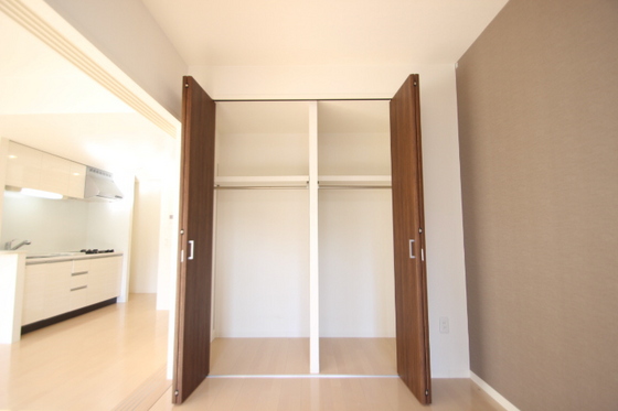 収納　※別部屋の写真です