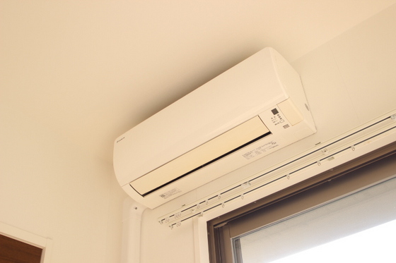 その他設備　※別部屋の写真です