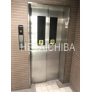 その他共有部分　エレベーター
